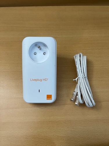 Cpl orange liveplug 500 - hd,