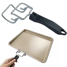 Poignée de poêle à griller