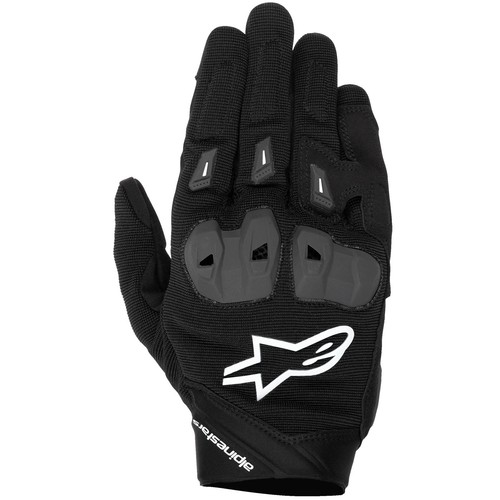 Gants moto alpinestars - de,