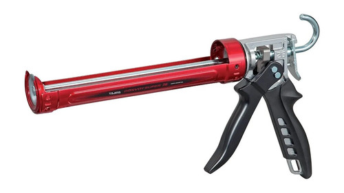 Pistolet extrudeur haute