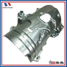 Pare chaleur d'échappement