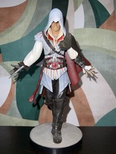 Figurine Assassin’s Creed – Ezio Auditore – UbiCollectibles 