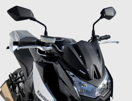 Kawasaki z1000 bulle - kawasaki, -10/13-