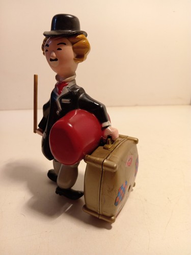 Roman charlie chaplin el - sp,