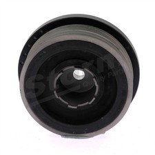 Poulie damper bmw 118 - bmw,