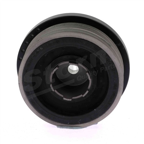 Poulie damper bmw 118 - 118, d,120