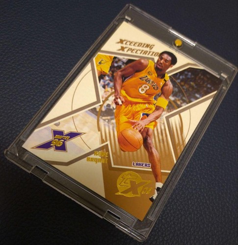 Nba card kobe bryant - /,