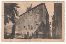 CPA 2A - AJACCIO : MAISON