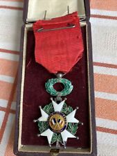 Médaille Décoration CROIX DE