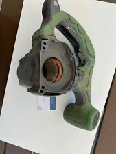 Hitachi - Hikoki POIGNEE Scie circulaire 165mm HS POUR PIÈCES OU A RÉPARER