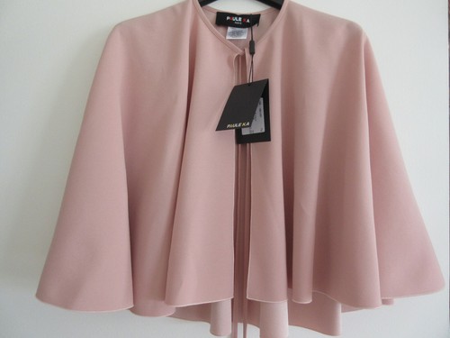 Cape veste paule - ka, femme