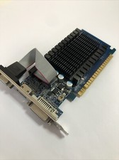 Carte Graphique GeForce G210