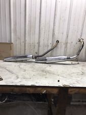 99 Honda VT 600 VT600 VLX