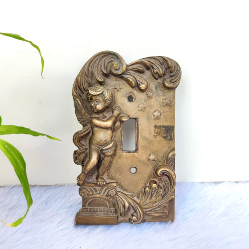 Vintage vandor bronze - vandor,