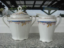 GRAND SUCRIER  ET CREMIER