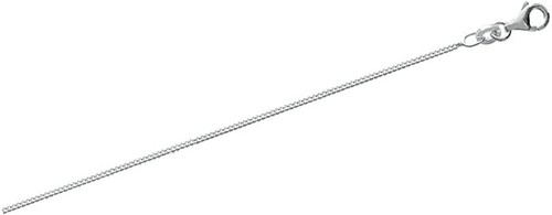 Bracelet chaine fine argent - chaine,
