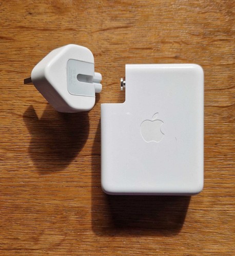 Apple 140w usb - apple, adaptateur
