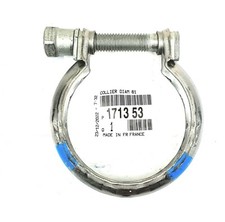 Original peugeot clamp - peugeot,