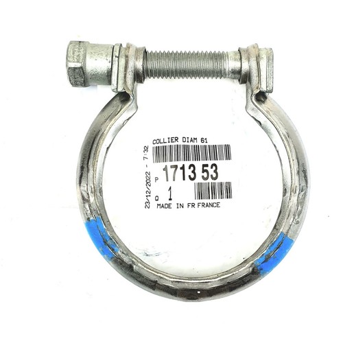 Original peugeot clamp - 1x,