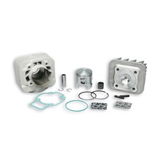 Groupe Thermique Malossi 318463 Pour Piaggio Diesis Fly Free Liberty NRG Sphère