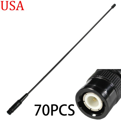 70x wideband bnc - 70x,