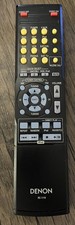 GENUINE DENON RC-1119 HOME