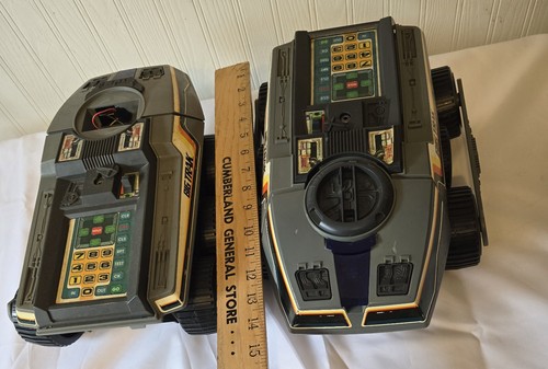Big trak vintage - ,