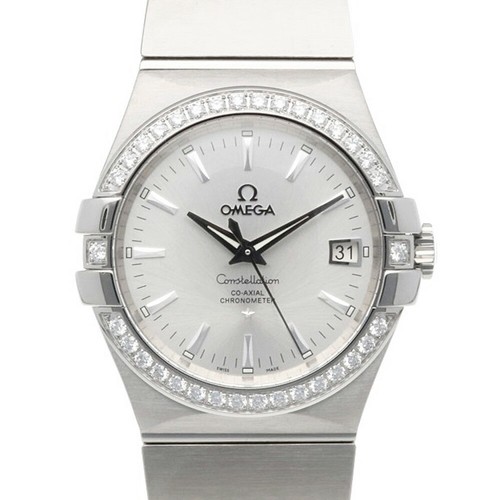 Omega constellation montre - omega,