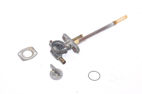 Robinet essence yamaha - yamaha, dt
