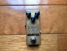 Wampler Tumnus Centaur