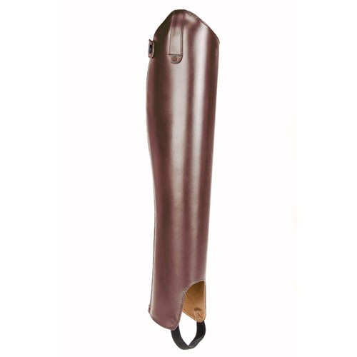 Suedwind demi chaps - demi-chaps, confort