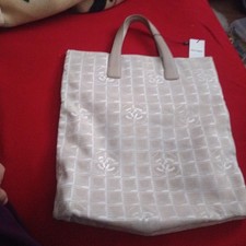 sac chanel