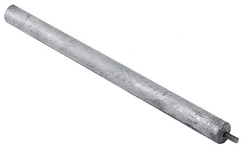 Anode magnésium 200 - anode, 18