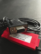 Ohaus Scout Pro RS232
