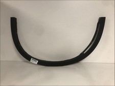 Extension d'aile avant gauche