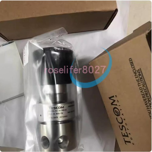 Neuf 1pcs tescom - neuf,