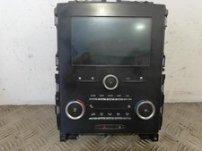Ecran GPS RENAULT MEGANE 4