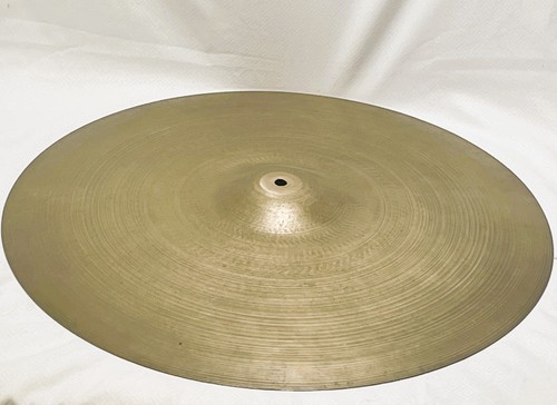 Vintage zildjian made usa - made,