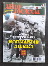 AERO JOURNAL H.S. N° 3
