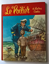 MARAJA / LUGLI - Le voilier et