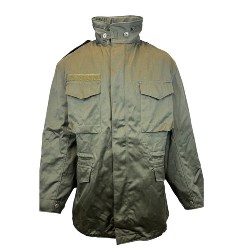 Parka autrichienne - 🇦🇹,