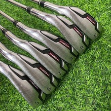 (Nike) Vrs Irons #5-9, Pw