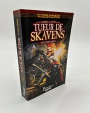 WARHAMMER TUEUR DE SKAVENS