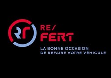 Renfort pare choc arriere