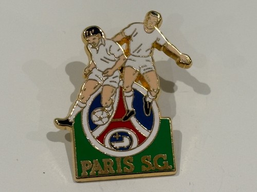 Pin football soccer - a, pin's
