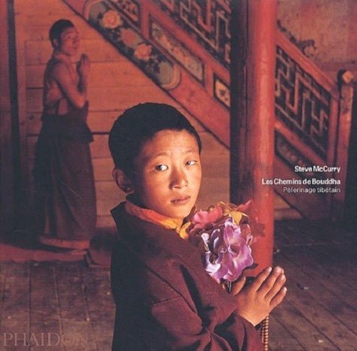 Les chemins bouddha - les,