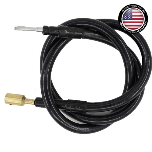 Flexshaft motor cable outer - flexshaft,