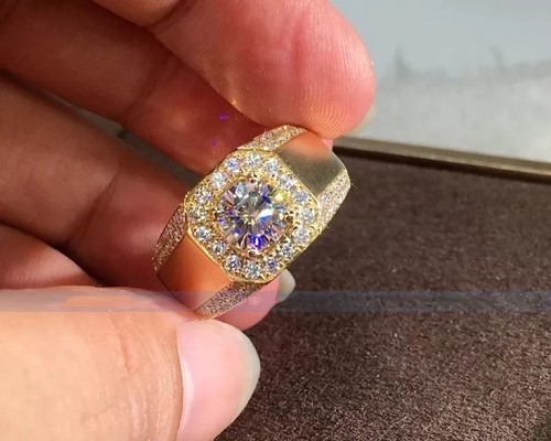 3ct coupe ronde - 3ct,