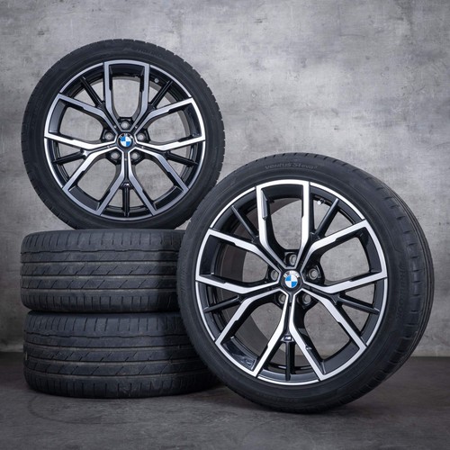 Bmw série jantes pouces - bmw, 19