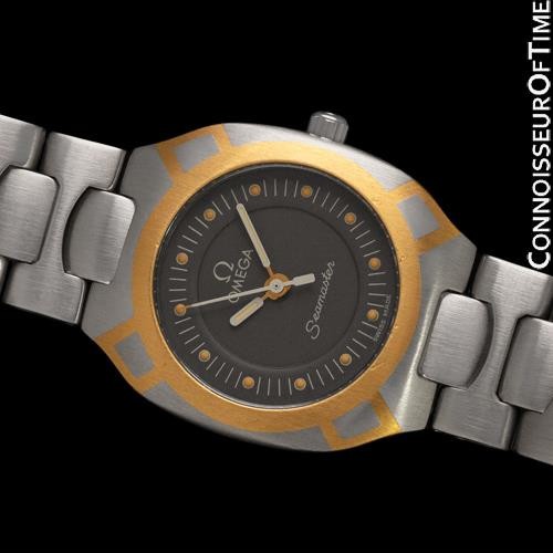 1994 omega seamaster - omega,